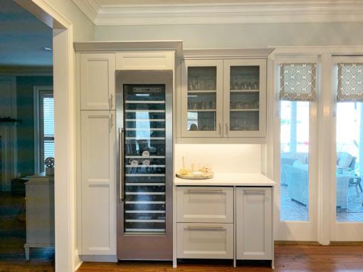 Southwood Mini Bar & Coffee Bar Add On – $26,345