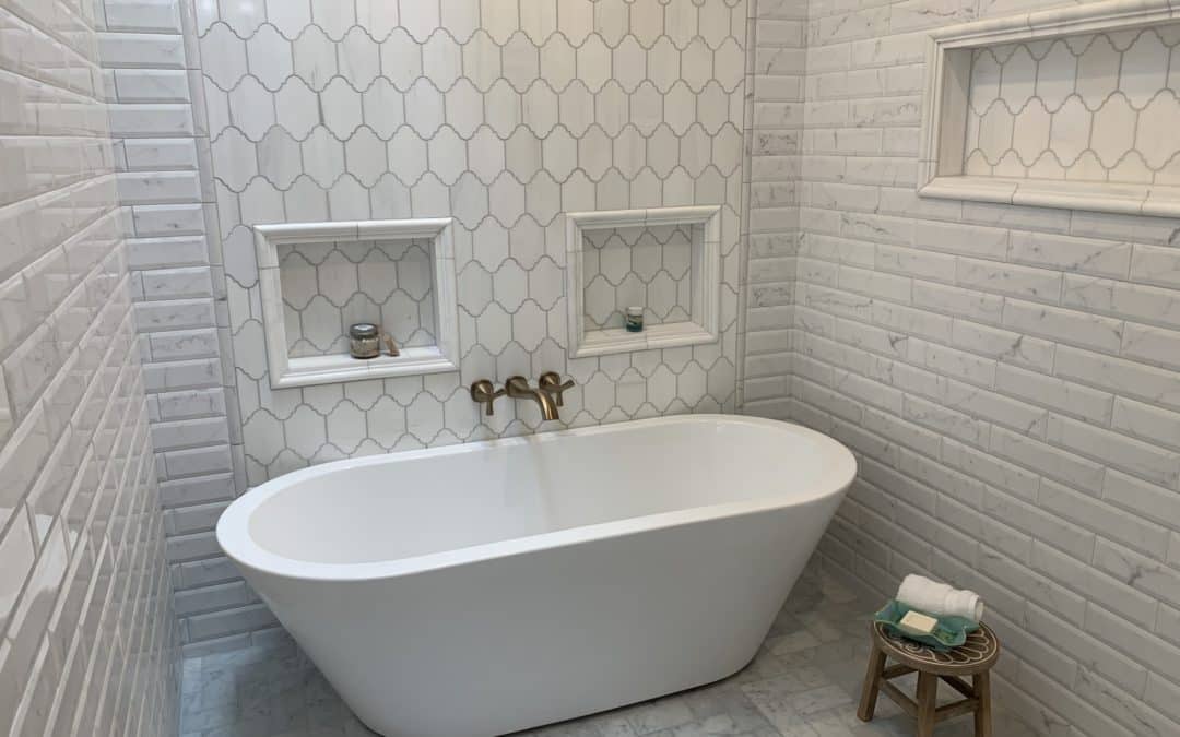 Ultimate Bathtub Buying Guide