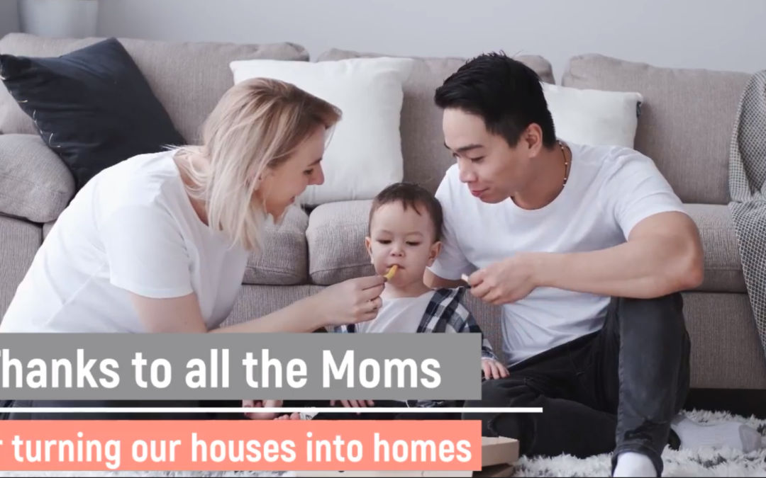 Mother’s Day Gift Idea