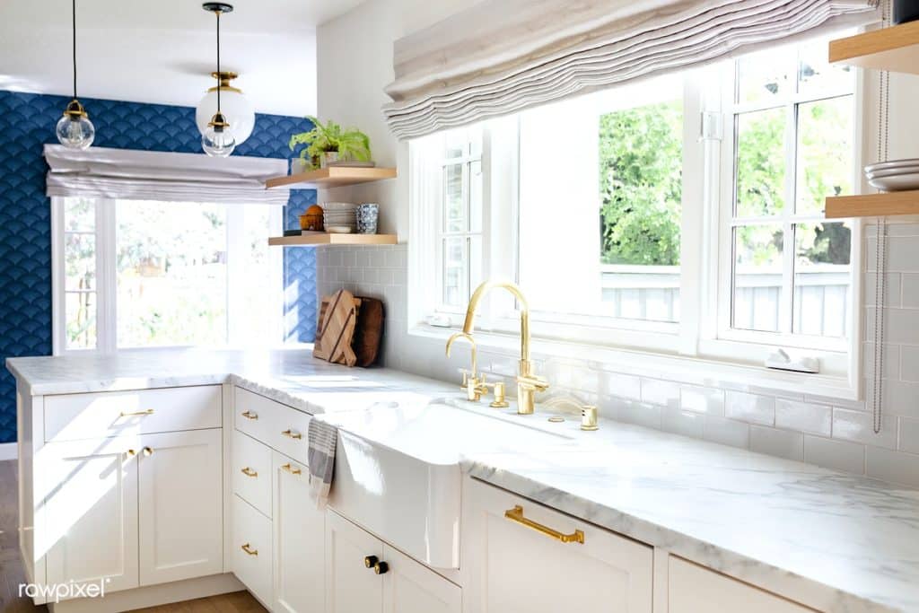 6 Kitchen Remodeling Trends for 2021 Tallahassee