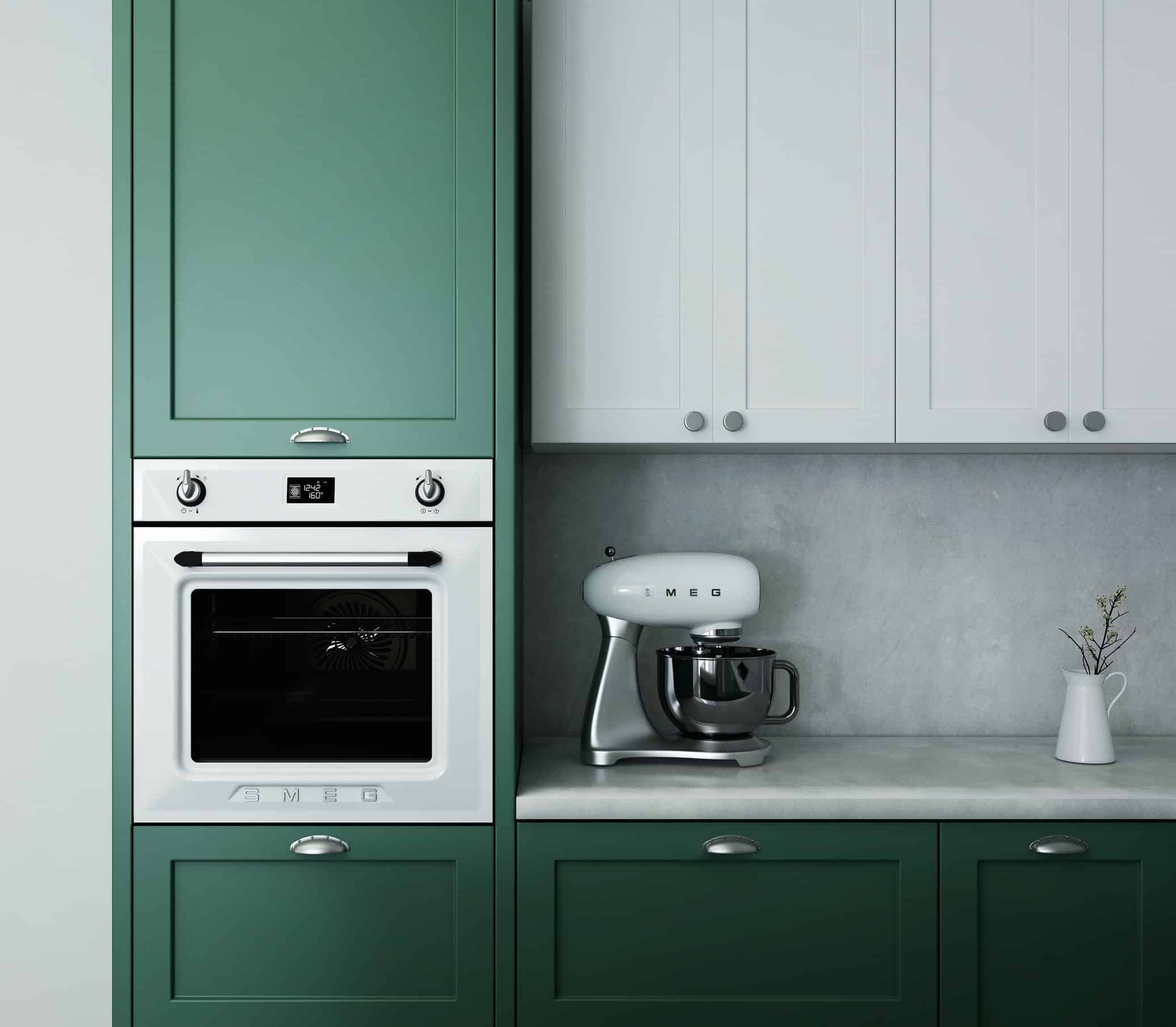 kitchen remodeling Kitchen remodel wall oven