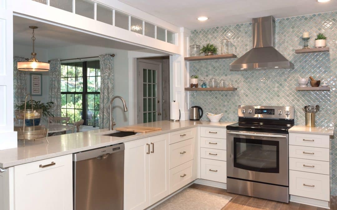Are You Using Your Dishwasher Wrong?