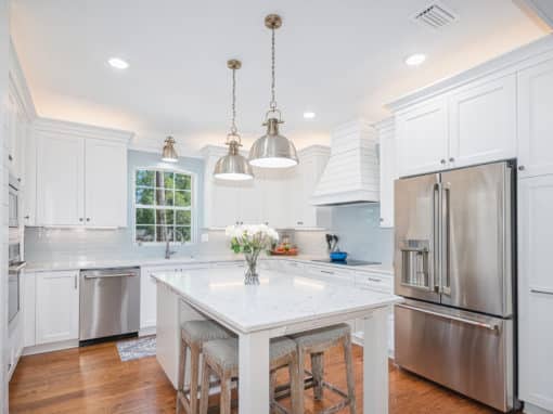 Killearn Estates Kitchen & Laundry Room Remodel- $85,800