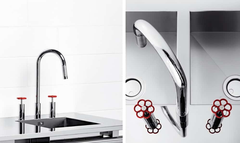 What to Look for in a Kitchen Faucet