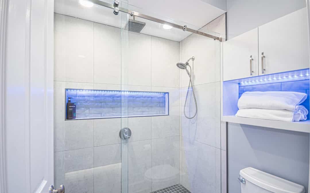 Southwood Kitchen & Bathroom Remodel – $86,500