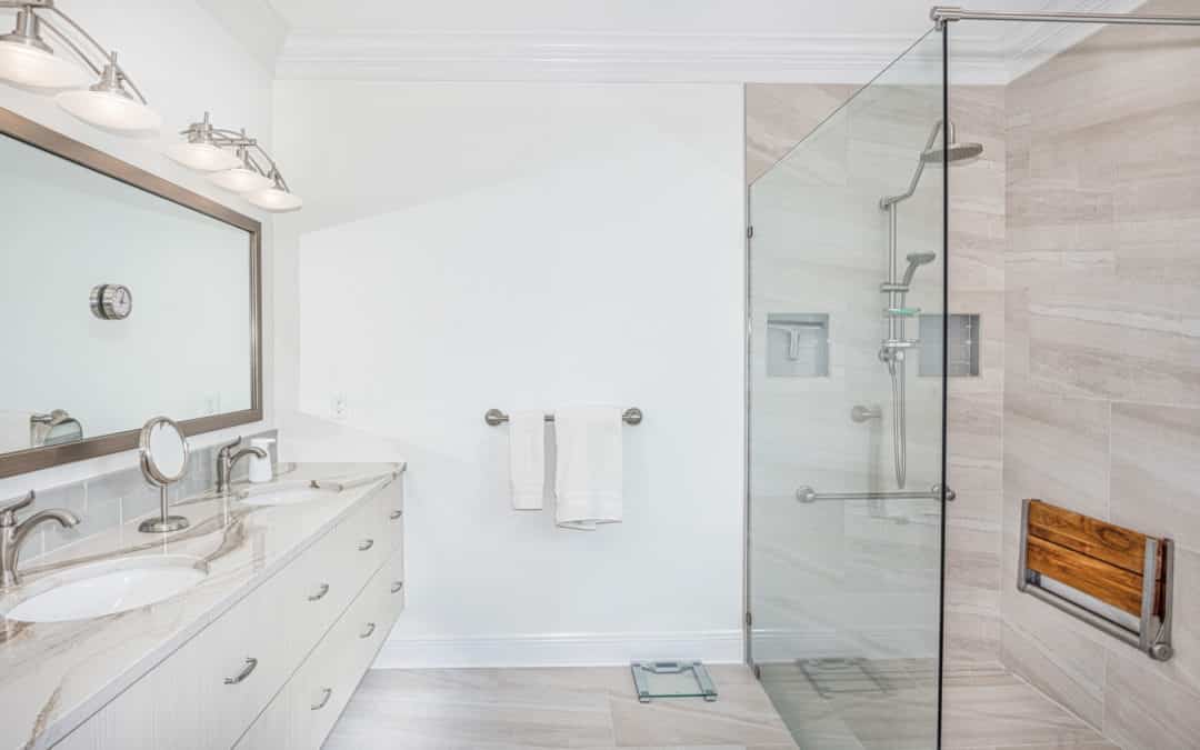 Killearn Estates Master Bath Remodel-$66,600