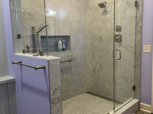 Pine Tip Hills Bathroom Remodel – $48,900