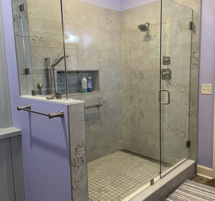 Pine Tip Hills Bathroom Remodel – $48,900