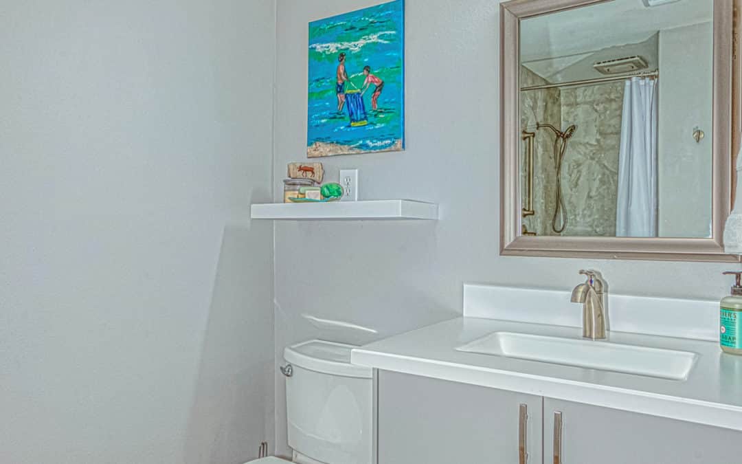 Bath Addition in Killearn – $65,113.00