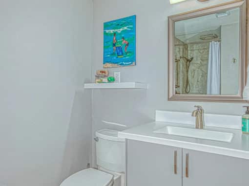 Bath Addition in Killearn – $65,113.00