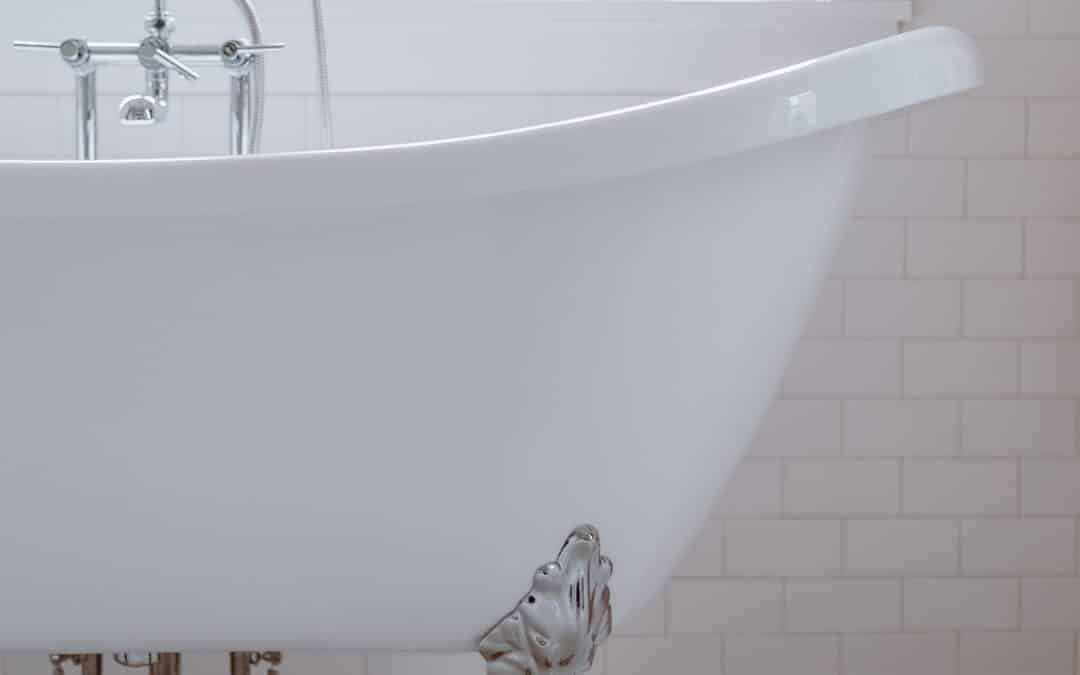 Ultimate Bathtub Buying Guide