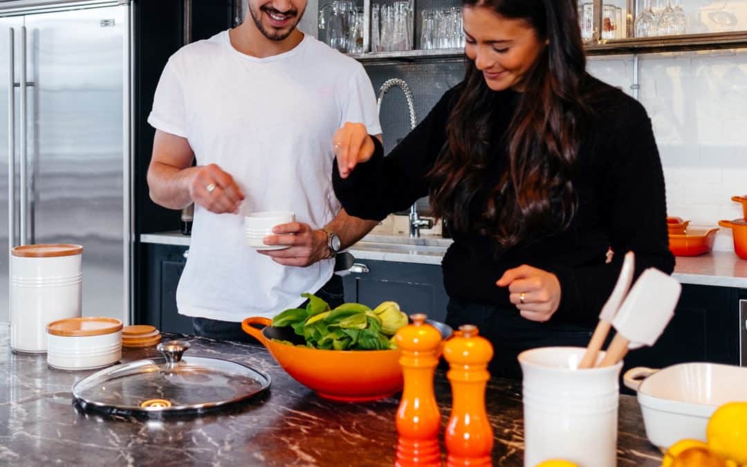 What’s the Joy Score for Your Kitchen Renovation?