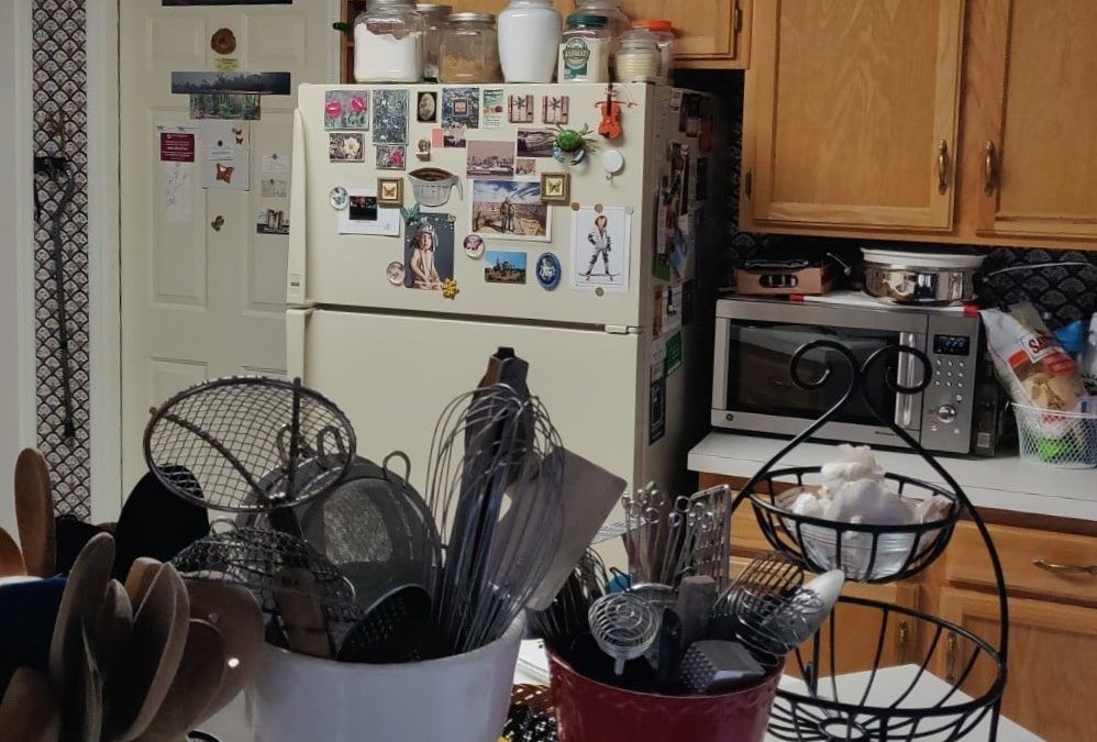 6 Signs You Need To Update Your Kitchen