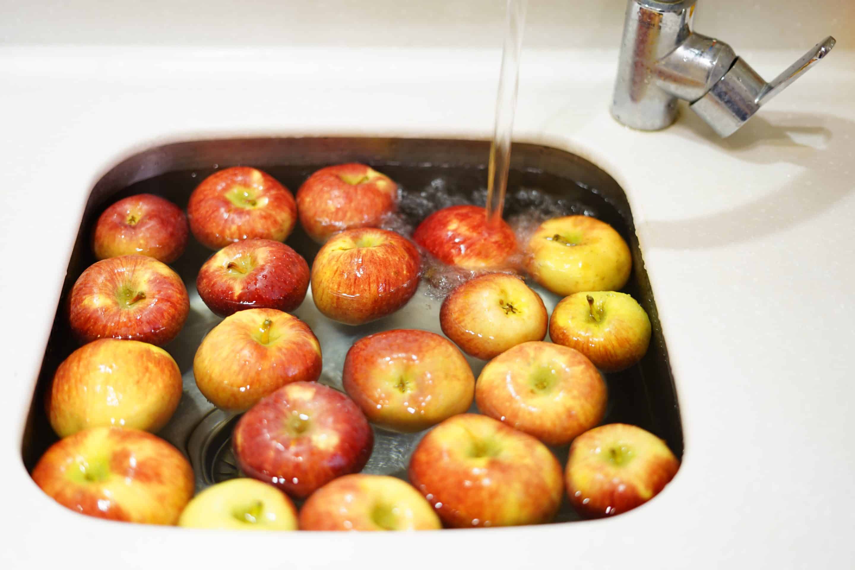 prep-sink