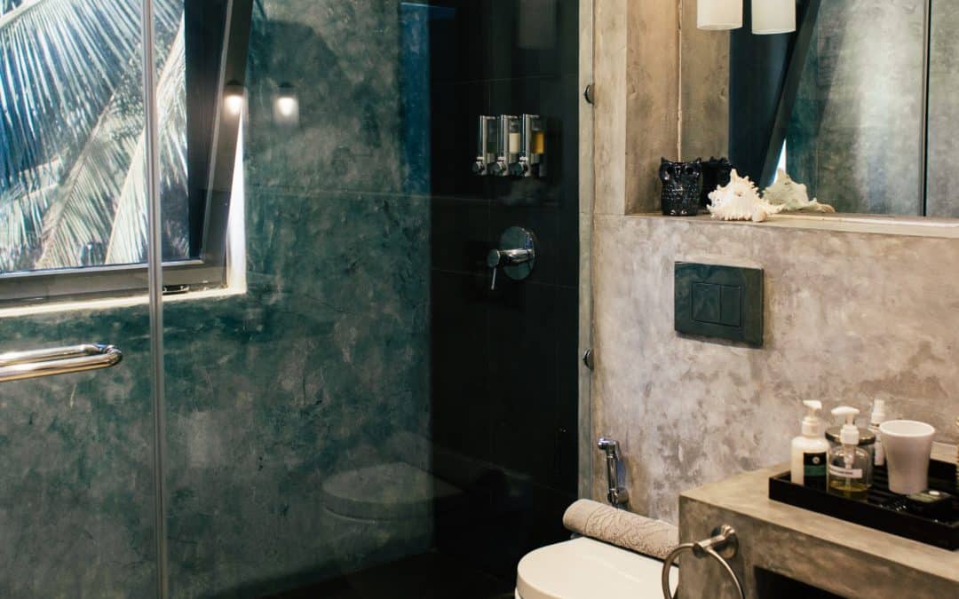 Should I Convert My Tub to a Shower?