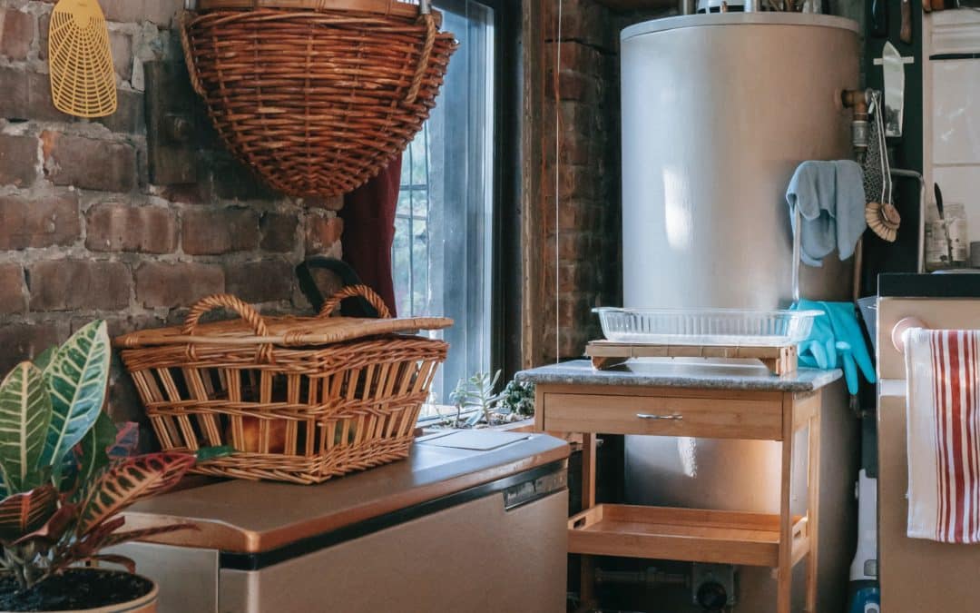 Choosing A Hot Water Heater: Tank vs Tank-less