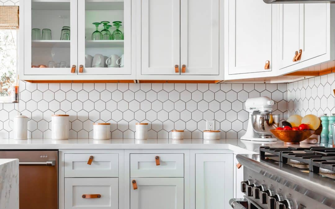 Kitchen Cabinets: Inset vs. Frameless