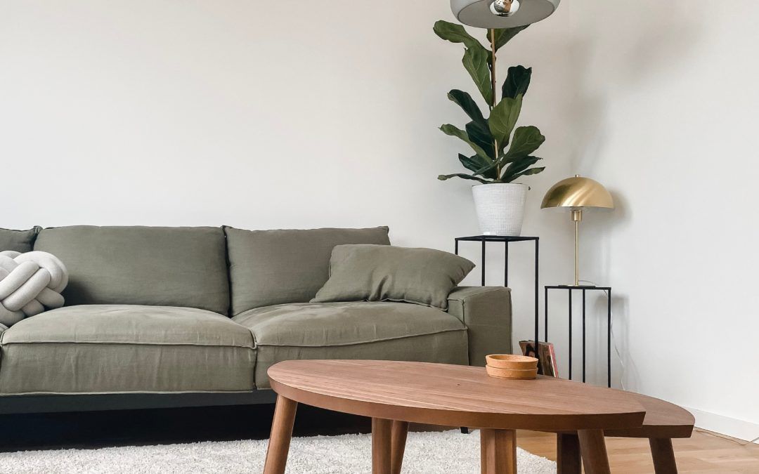 Mixing Metals in Interior Design