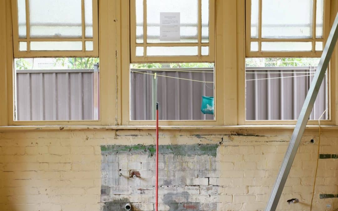 7 Signs Your Home Was Renovated Poorly