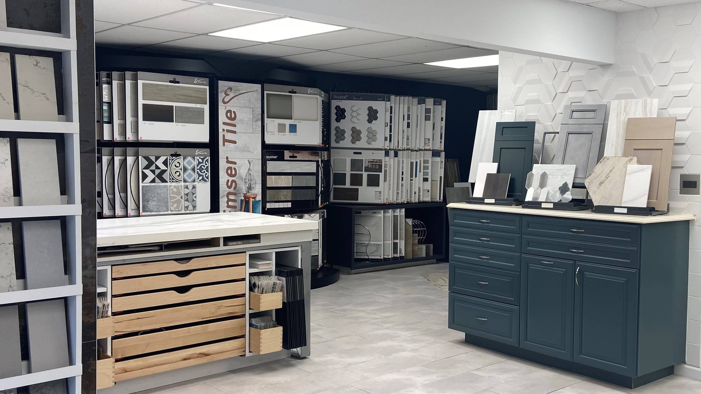 MKB-showroom