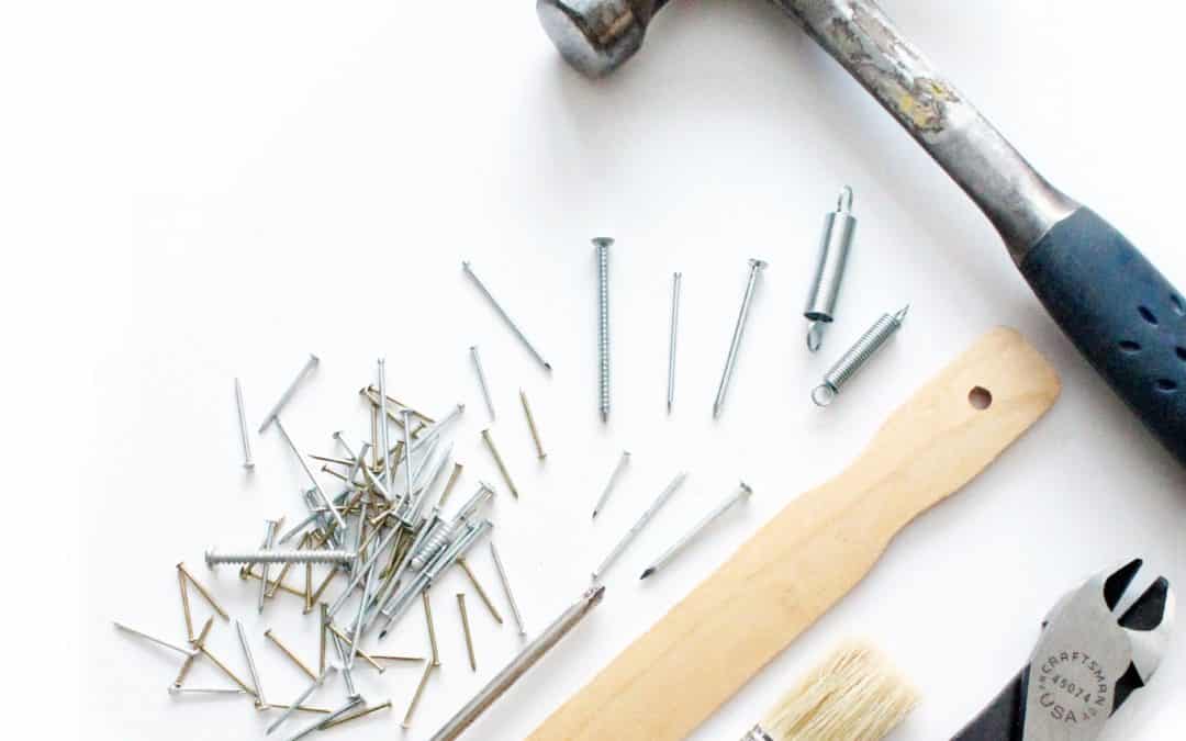 10 DIY Home Improvement Projects That Make a Big Impact