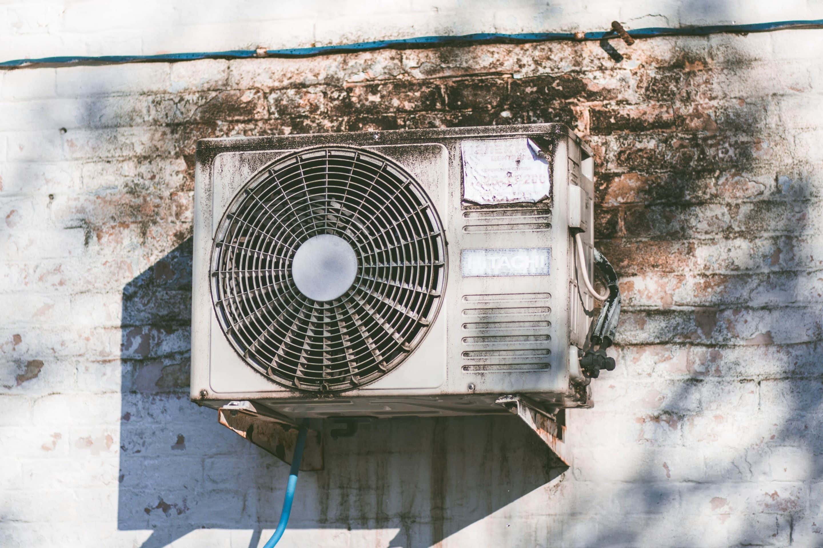 air-conditioner