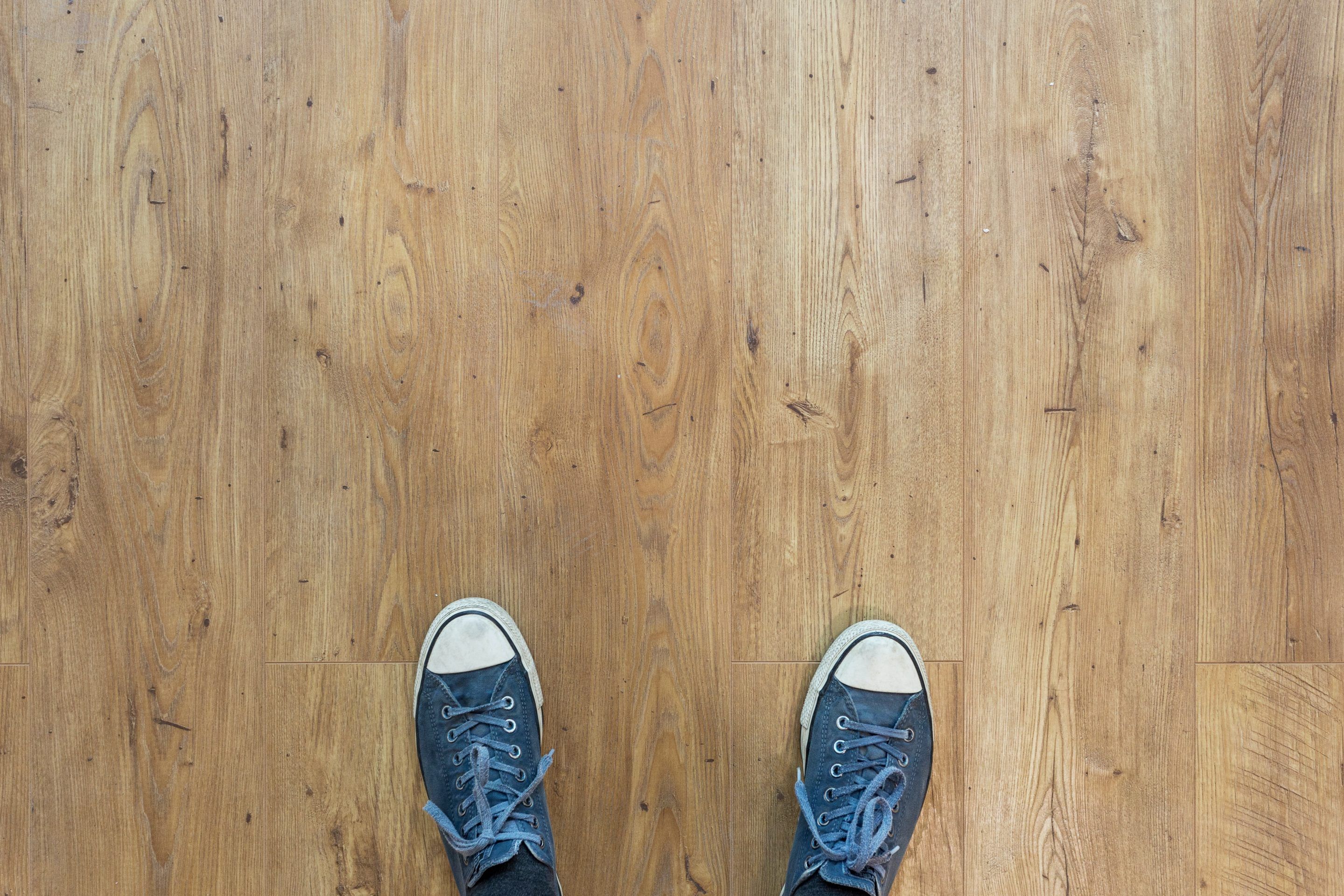 floors