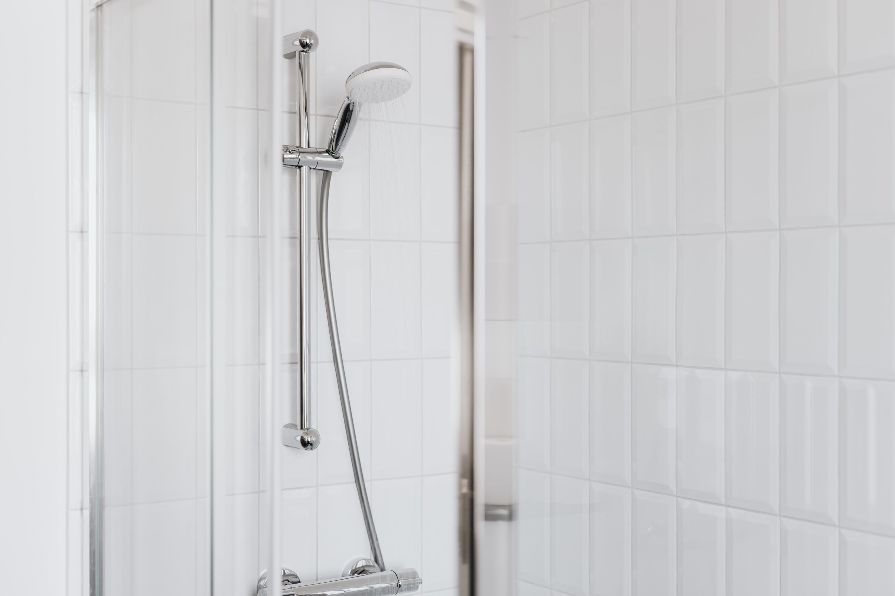 shower-head