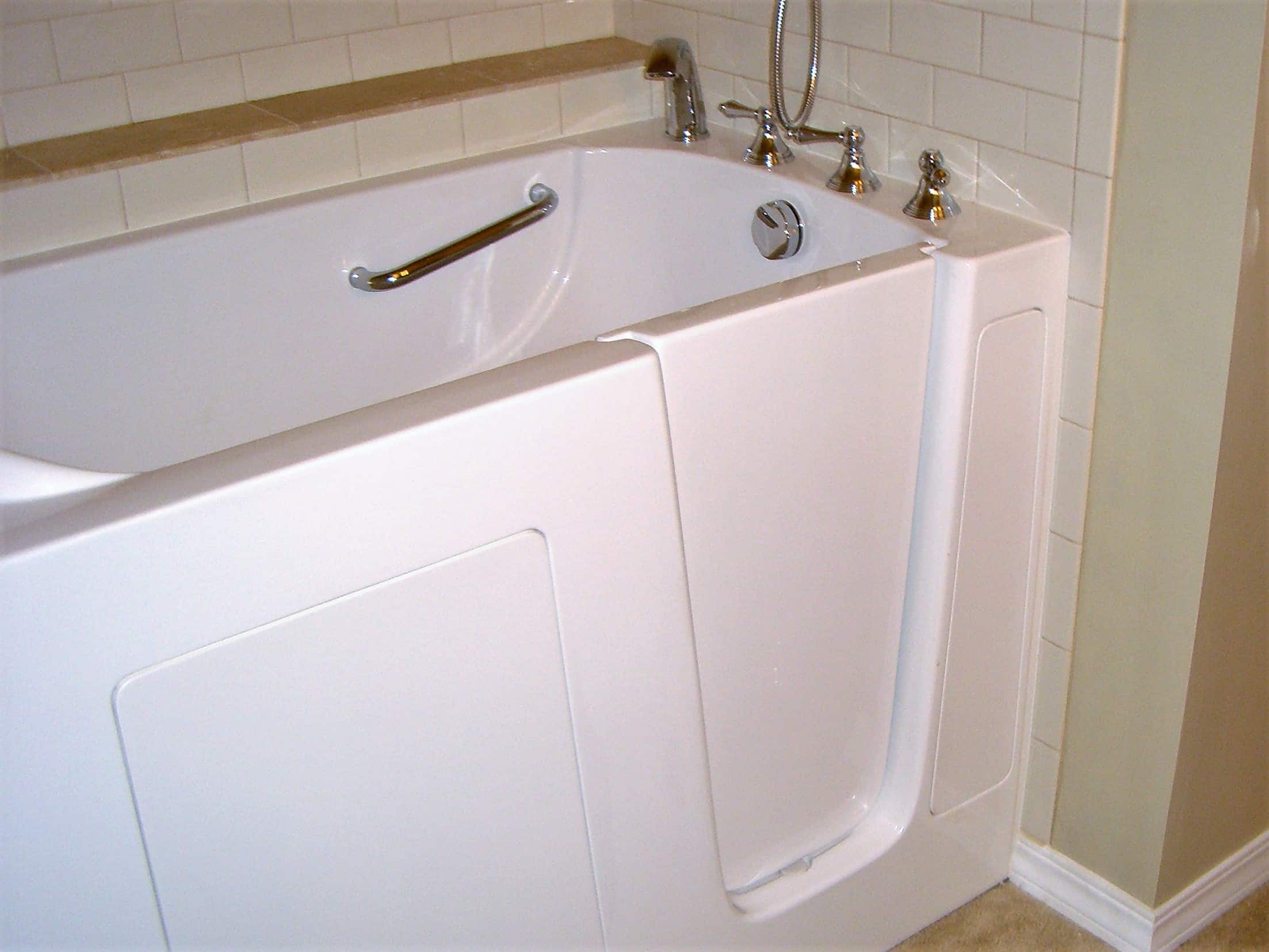 walk-in-tub