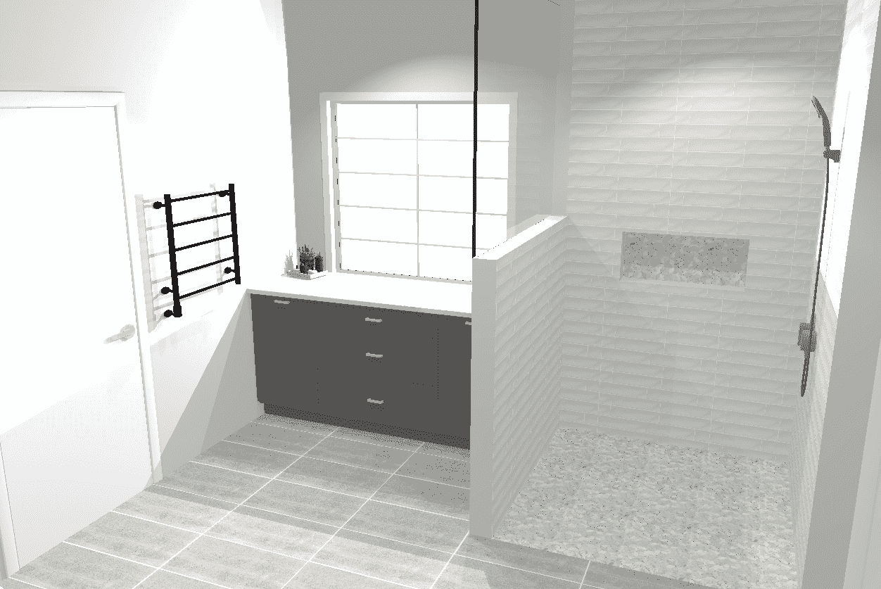 3.3.21 Shower View