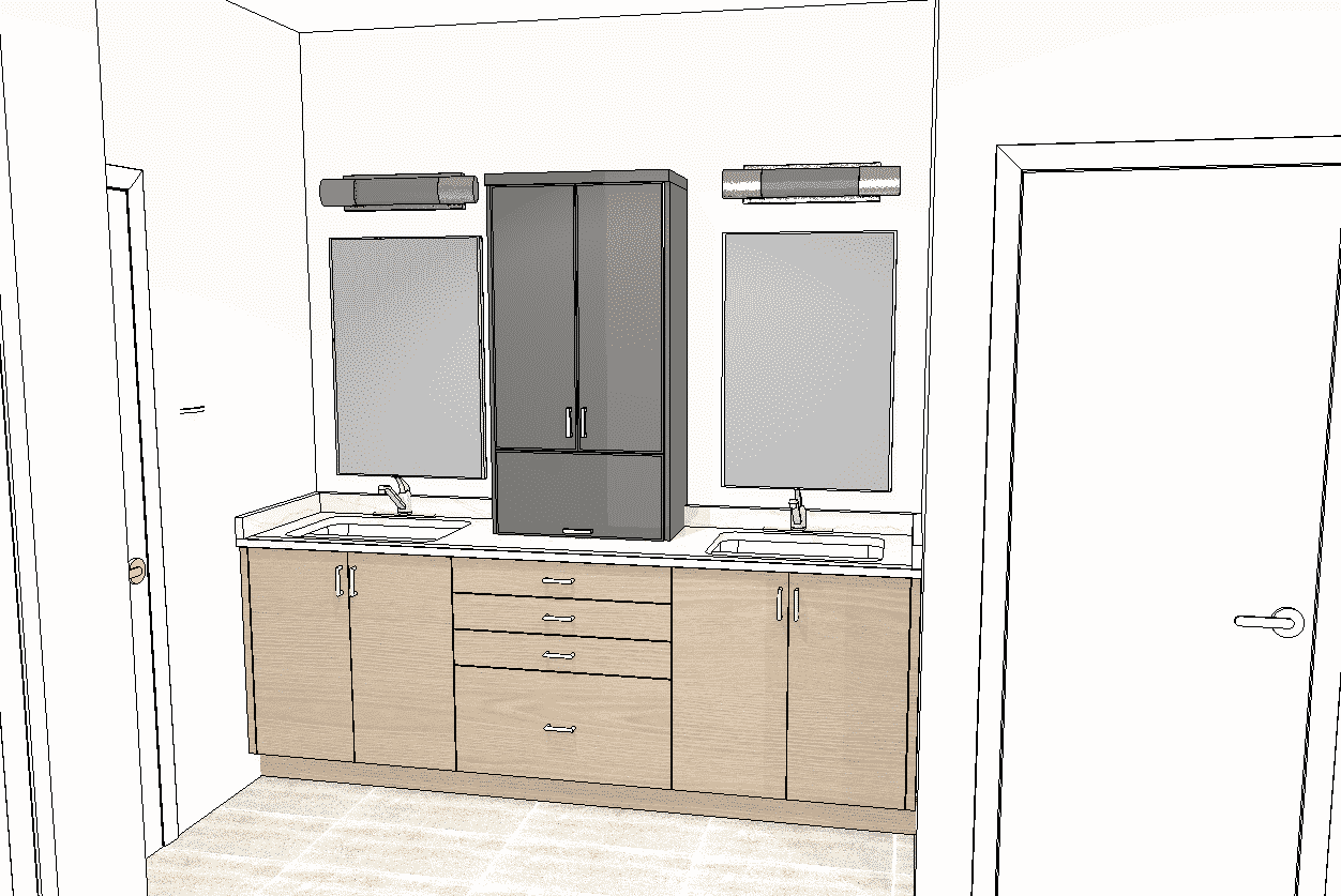 3.3.21 Vanity View