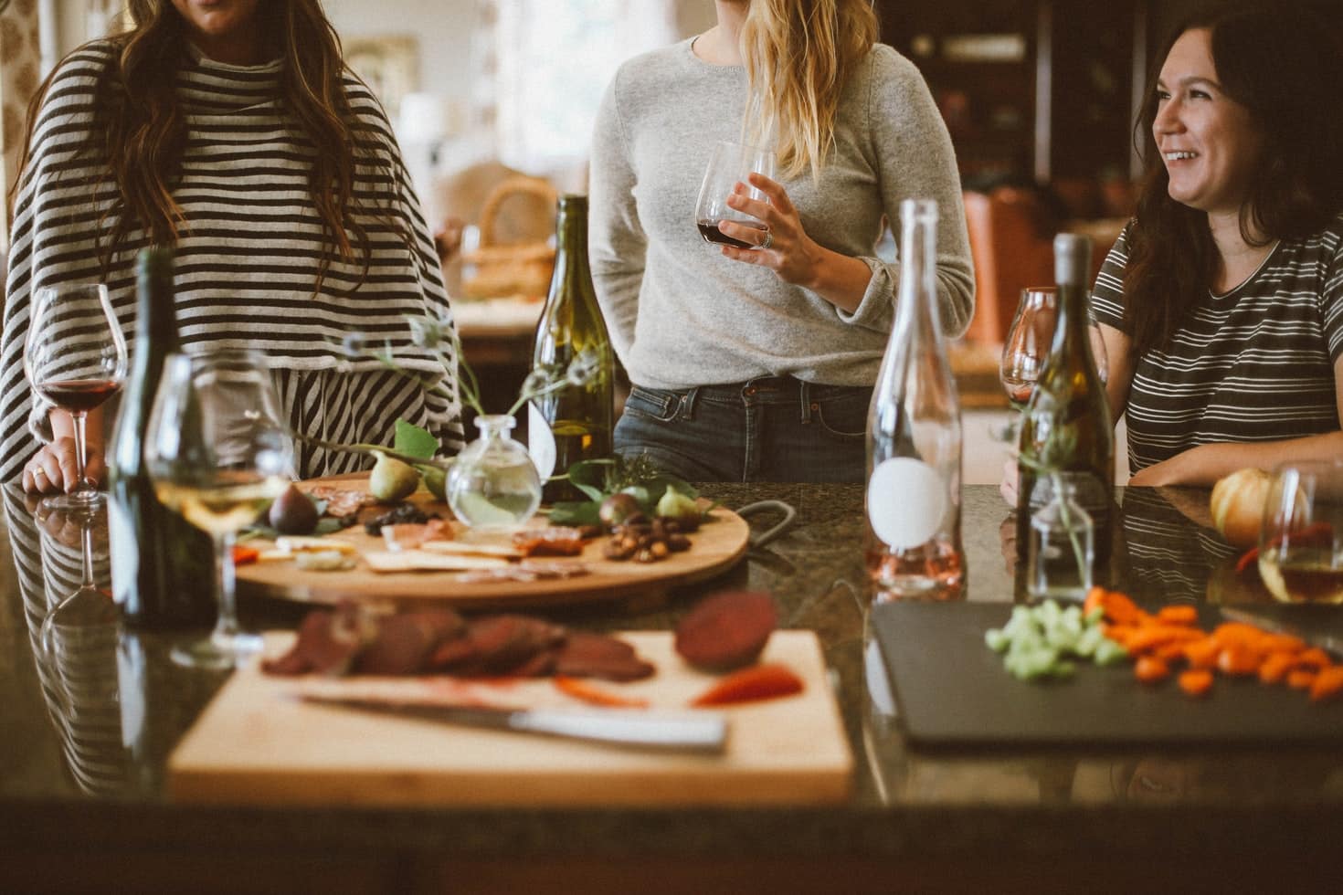 dinner-party