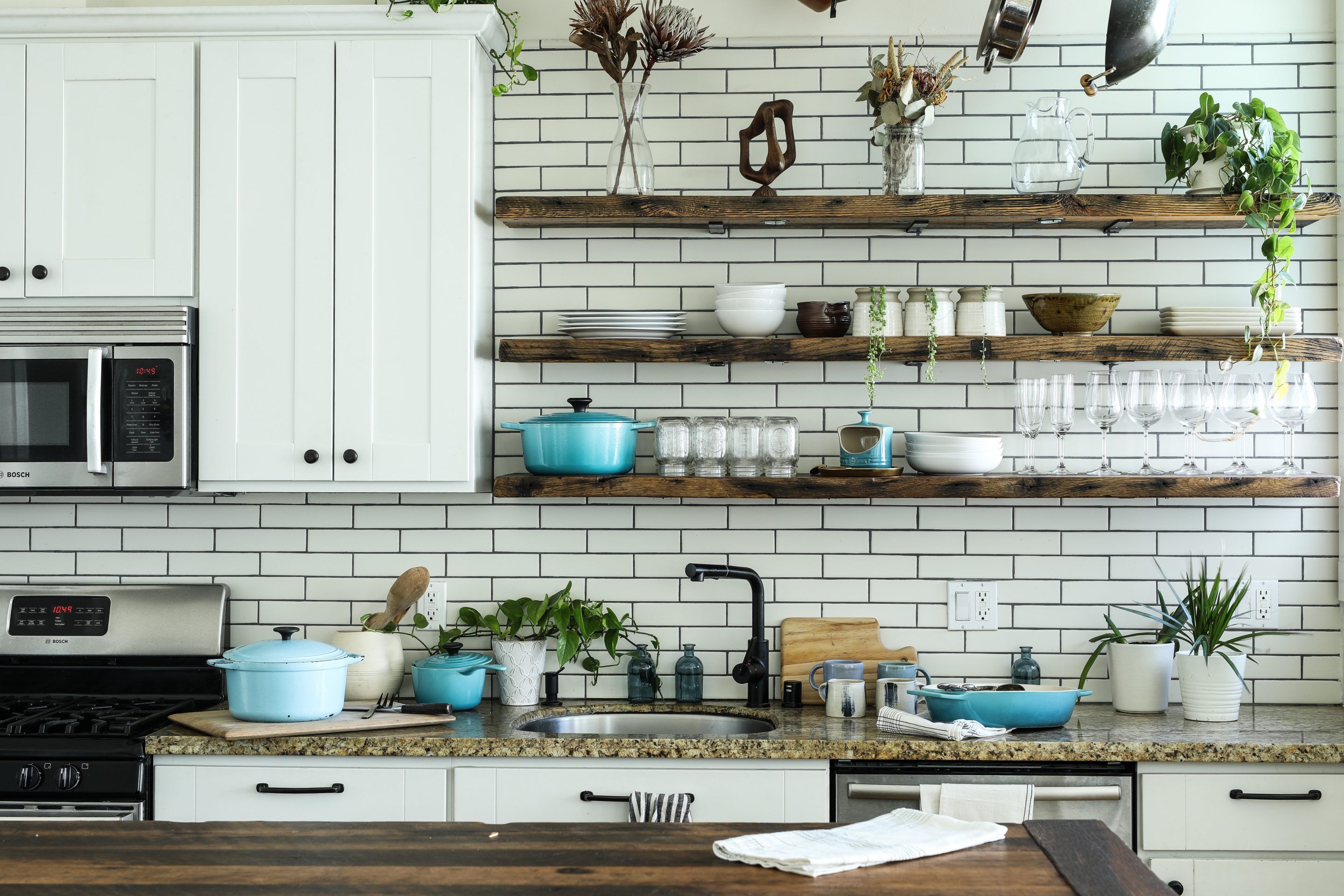 open-shelfs