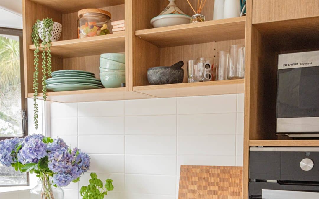 5 Ways the Pandemic Changed Kitchen Design