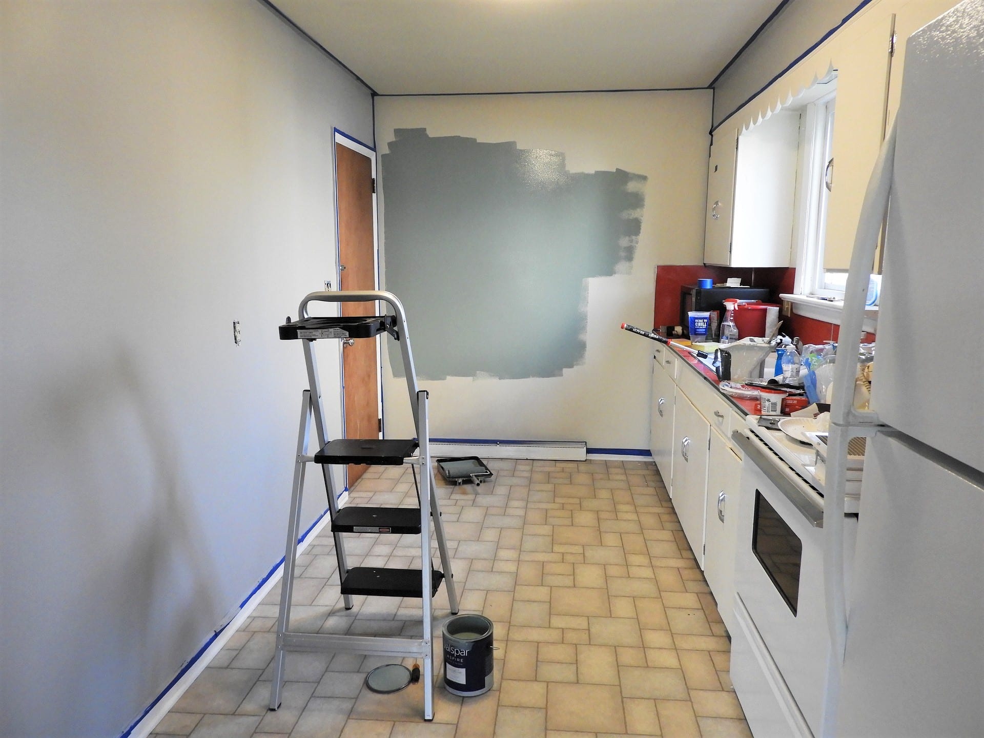 painting