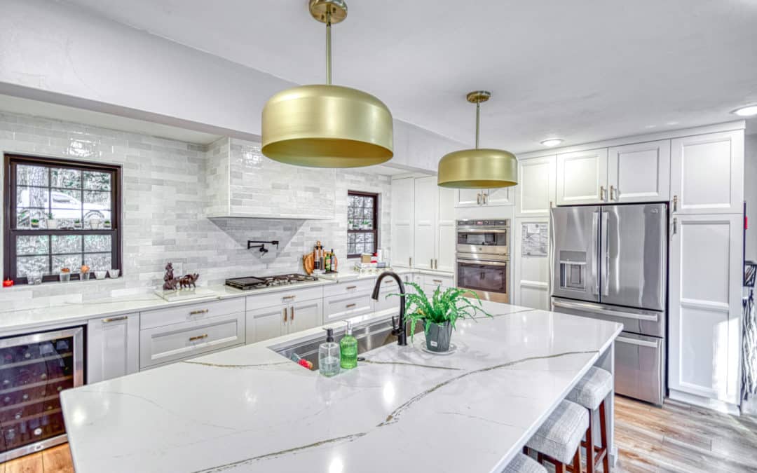 Lakeshore Whole Home Remodel – $305,107.00