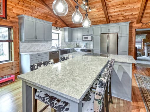 Lake Talquin Kitchen Remodel – $81,025.29