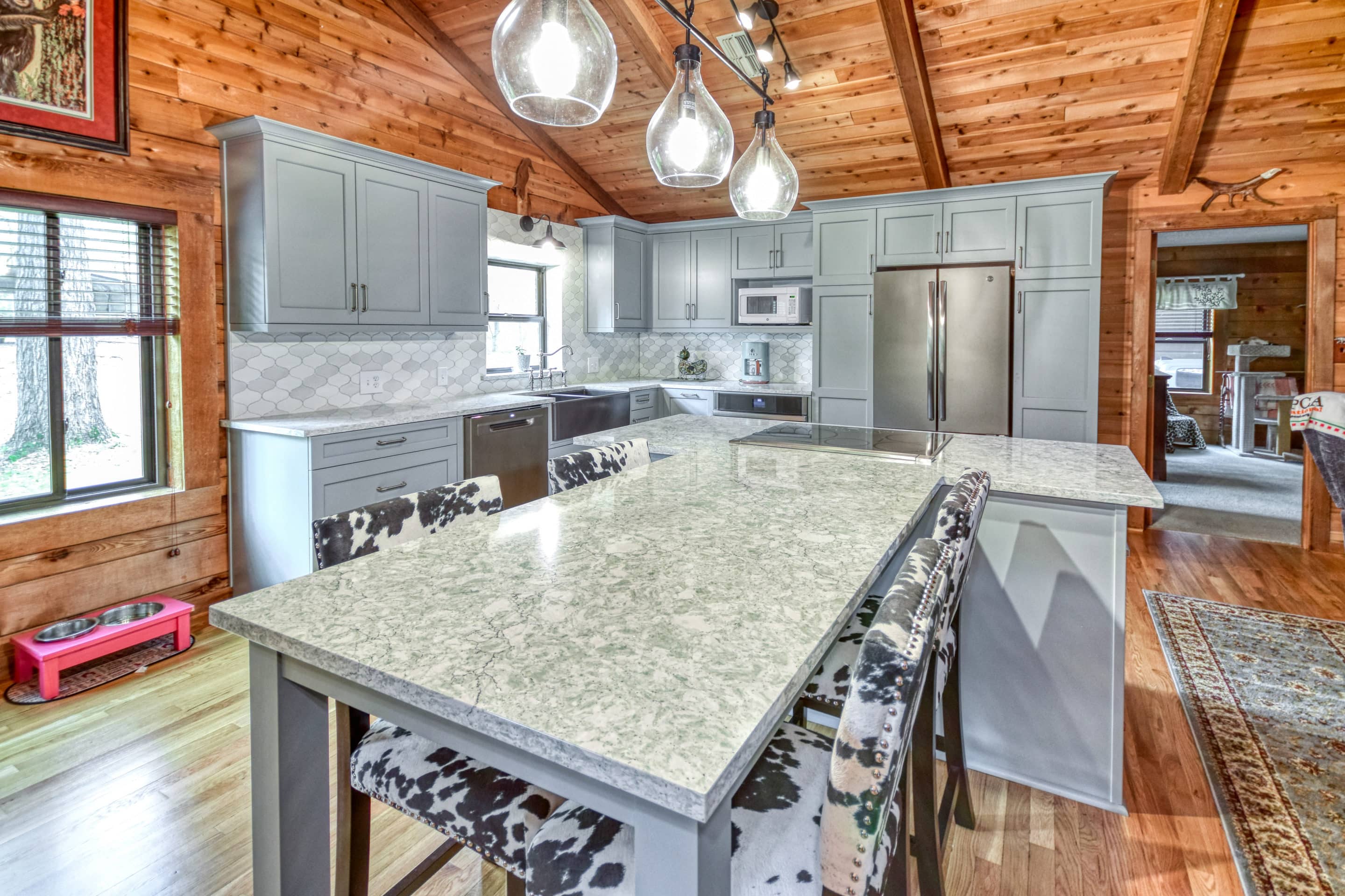 Contact - McManus Kitchen and Bath, Tallahassee Remodeling Contractor