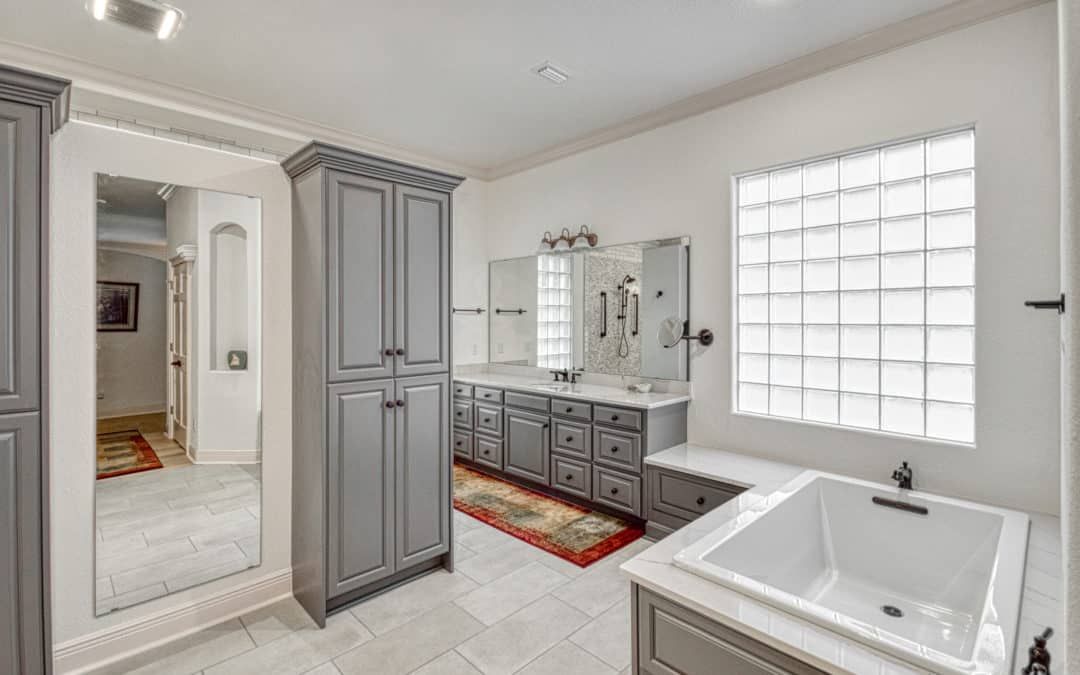 Whitfield Plantation Bath and Kitchen Remodel – $205,606.10