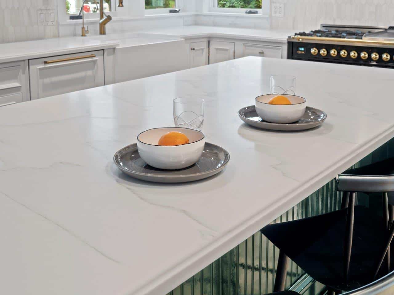 Solid Surface (Crafted Collection)