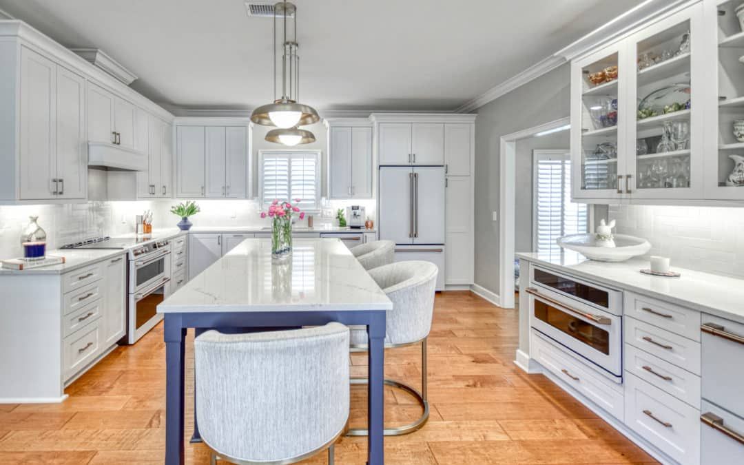 Royal Oaks Kitchen Remodel – $95,303.29