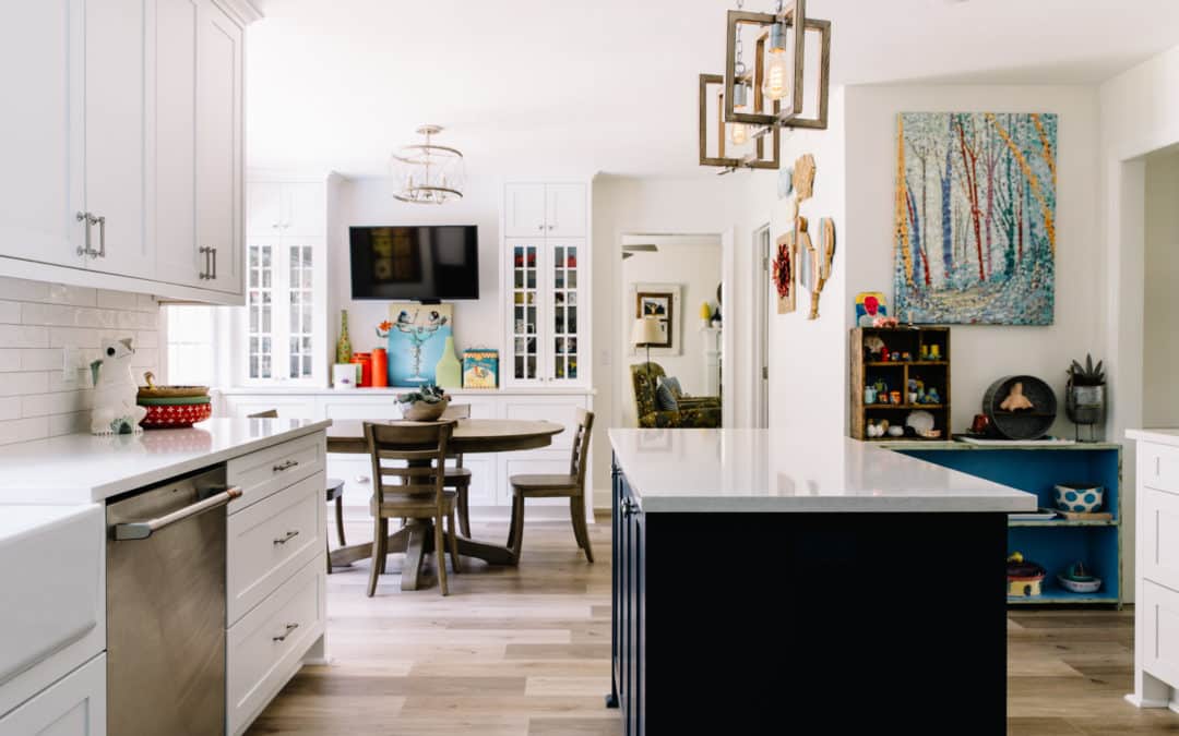 Betton Woods Whole Home Remodel – $203,231.95