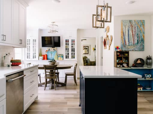 Betton Woods Whole Home Remodel – $203,231.95