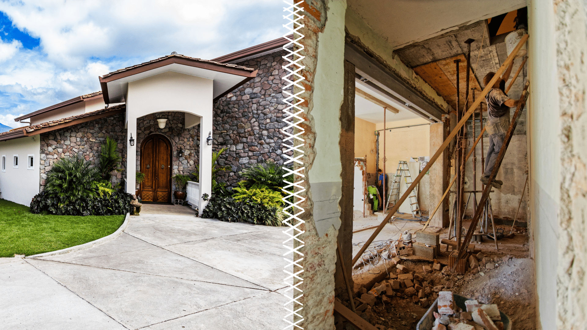 Moving vs Remodeling moving vs remodeling