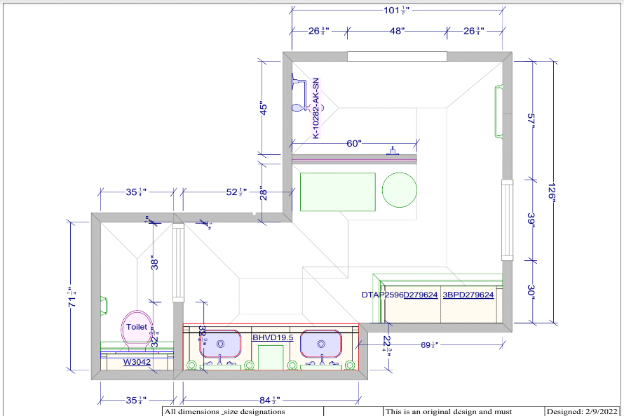 after-floor-plan After plan with barrier free shower