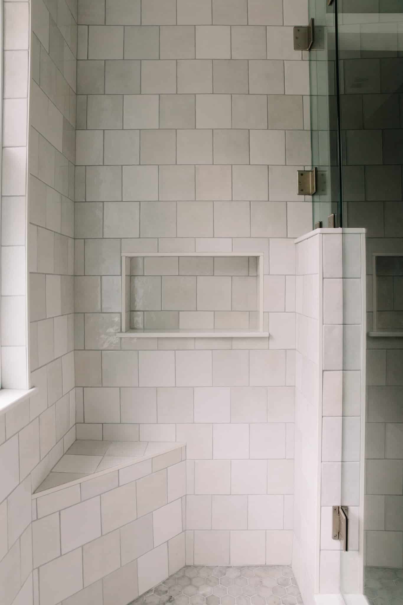 Copy of mcmanus egrit-54 2022 Design trend Zellige tiles in shower