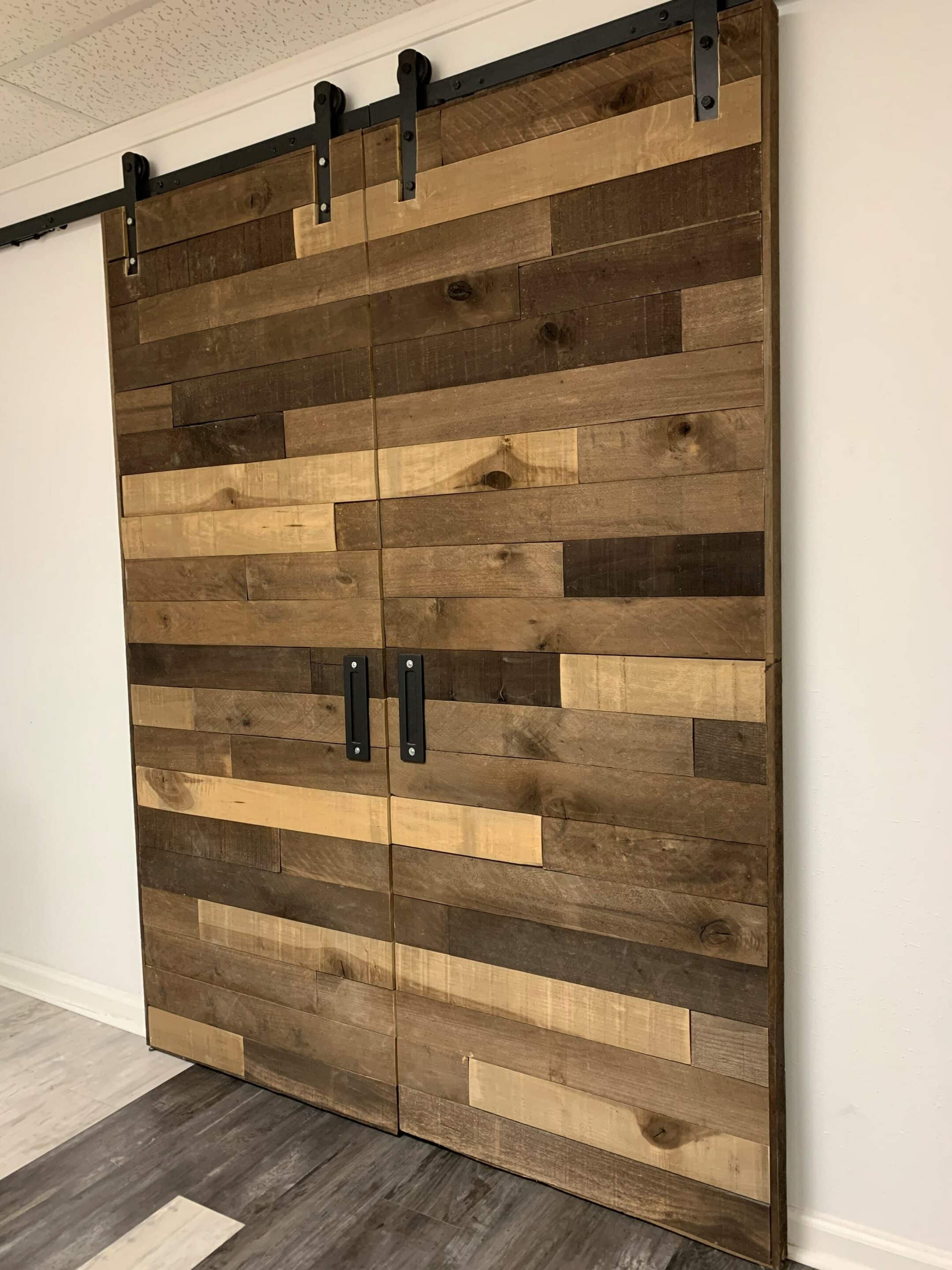 Barn Doors How are they Being Used in Tallahassee?