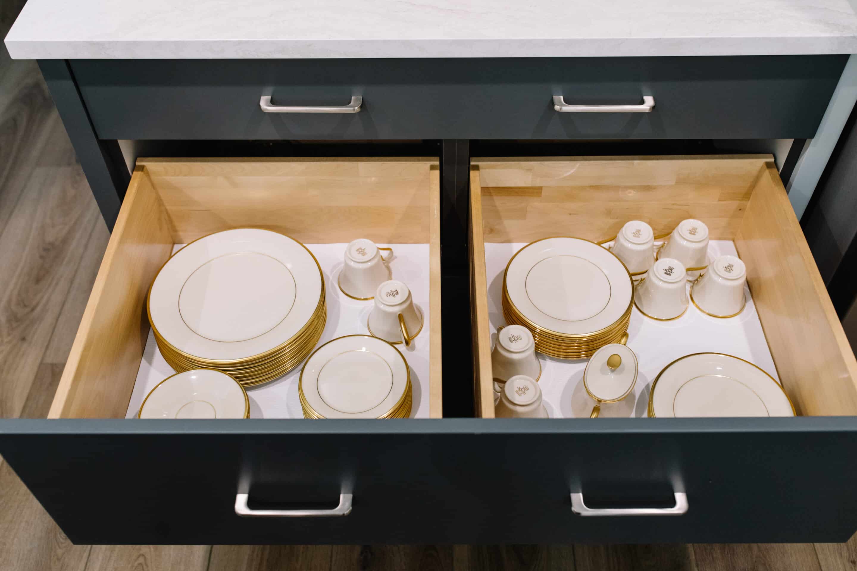 mcmanus alhambra dr-24 Kitchen needs a remodel - storage