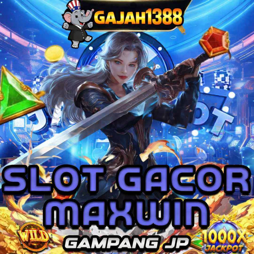 GAJAH1388 # Link Alternatif Game Online Mudah Menang Tanpa Syarat !