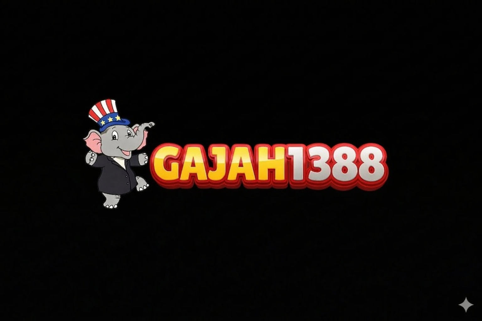 LOGO GAJAH1388